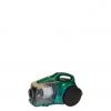 Bissell BGC1000 Hercules Mini Canister Vacuum with Wheels